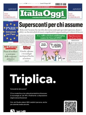 ItaliaOggi