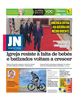 Jornal de Notícias