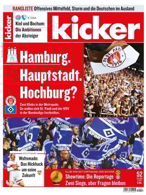 Kicker