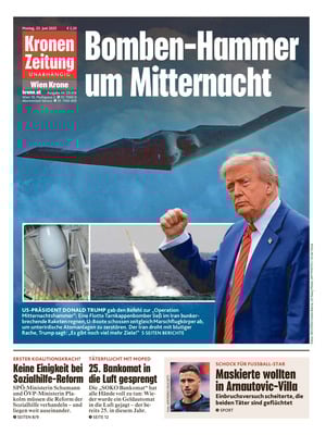 Kronen Zeitung