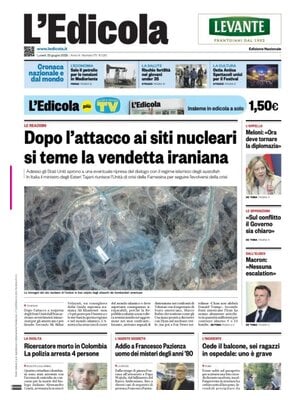 L'Edicola (Nazionale)