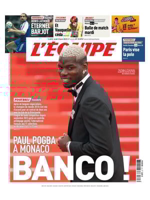 L'Equipe
