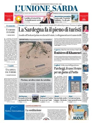 L'Unione Sarda