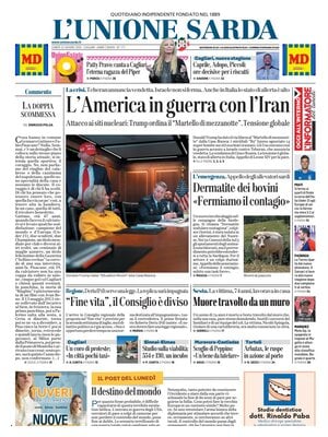 L'Unione Sarda