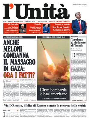 L'Unità