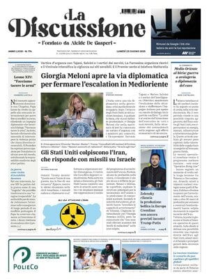 La Discussione
