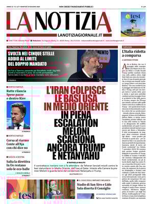 La Notizia