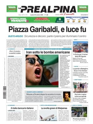 La Prealpina