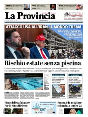 La Provincia di Cremona