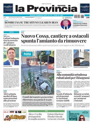 La Provincia Pavese
