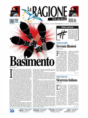 La Ragione