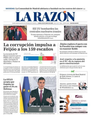 La Razón