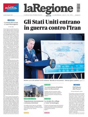 La Regione