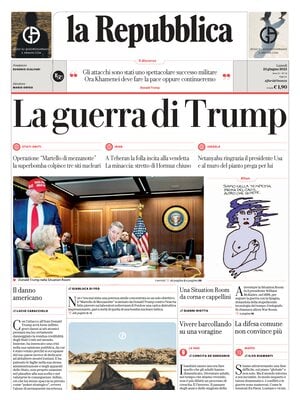 La Repubblica