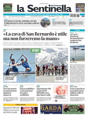 La Sentinella del Canavese