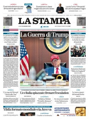 La Stampa