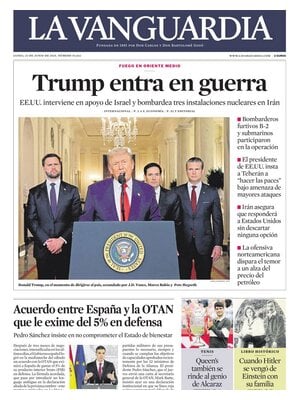 La Vanguardia