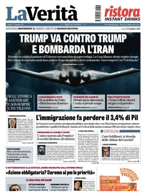 La Verità