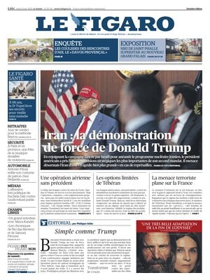 Le Figaro