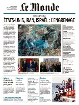 Le Monde