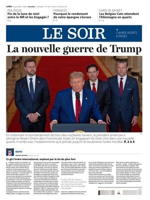 Le Soir