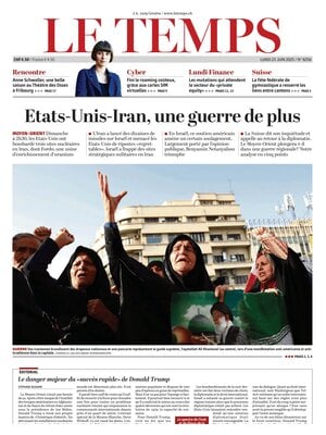 Le Temps
