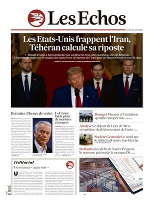 Les Échos