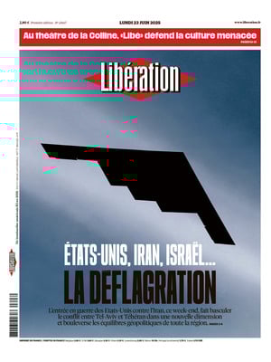 Libération