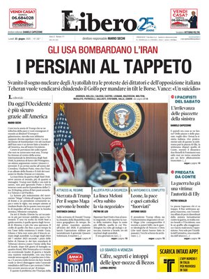 Libero Quotidiano