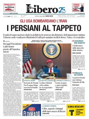 Libero Quotidiano