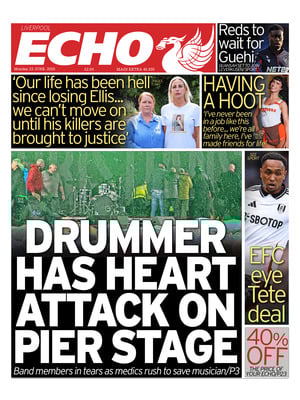 Liverpool Echo