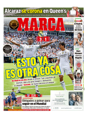 Marca