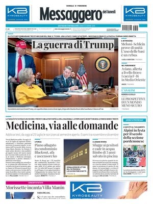 Messaggero Veneto (Pordenone)