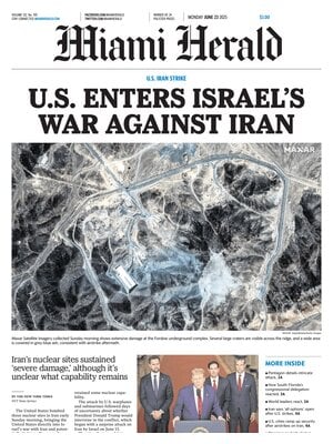Miami Herald