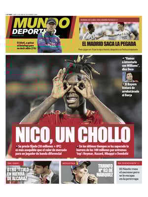 Mundo Deportivo