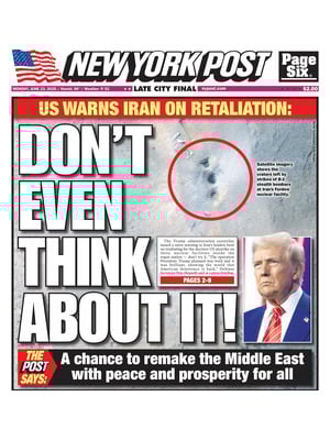 New York Post