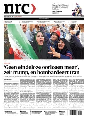 NRC Handelsblad