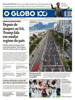 O Globo