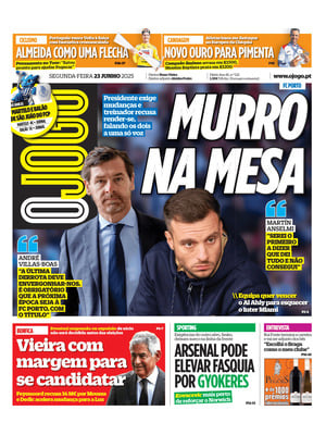 O Jogo