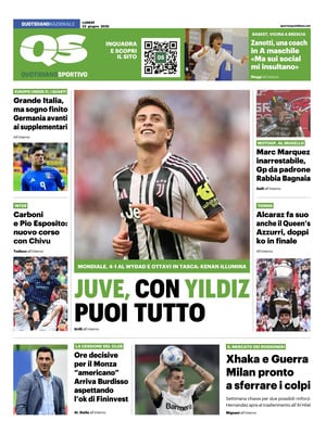 QS Quotidiano Sportivo