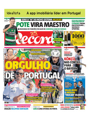 Record