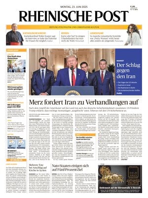 Rheinische Post