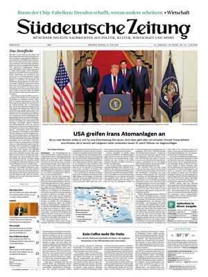 Süddeutsche Zeitung