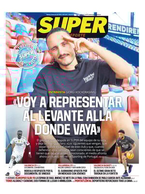 Superdeporte
