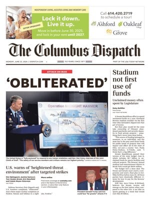 The Columbus Dispatch
