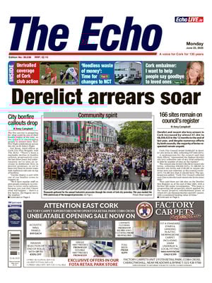 The Echo (Cork)
