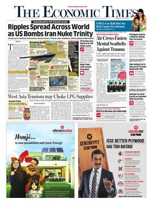 The Economic Times