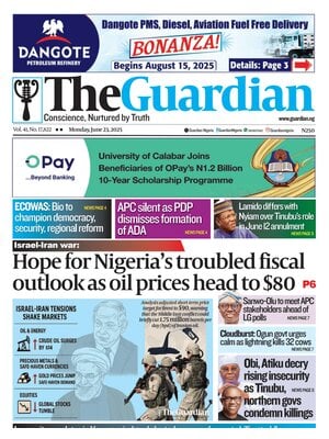 The Guardian (Nigeria)