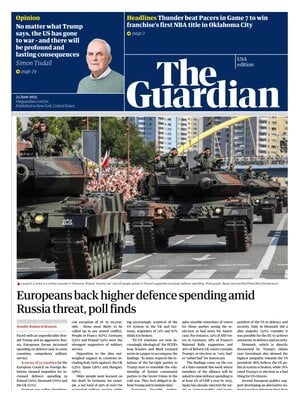 The Guardian US