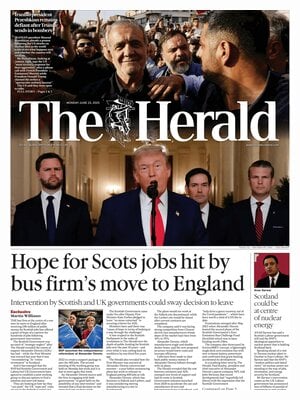The Herald (Scotland)